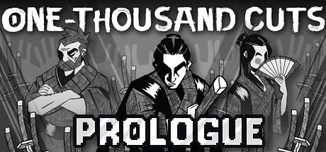 One-Thousand Cuts: Prologue Steam header image