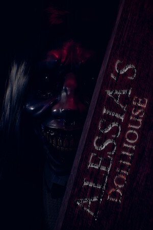 Alessia's Dollhouse cover art