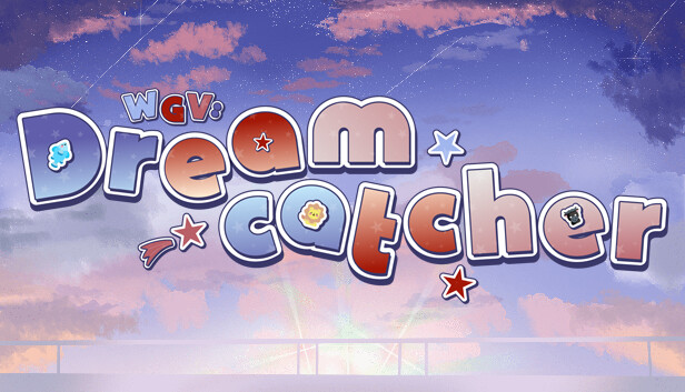 WGV: Dreamcatcher Steam capsule image