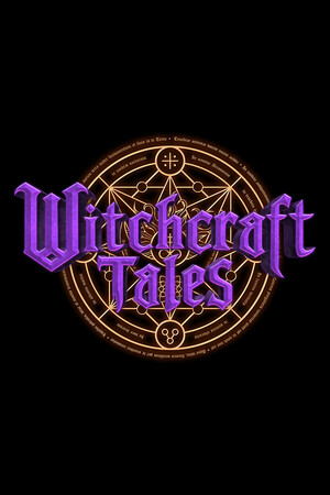 Witchcraft Tales cover art