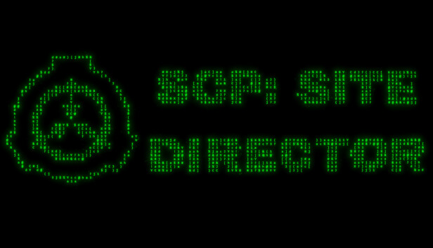 SCP: Site Director Steam capsule image
