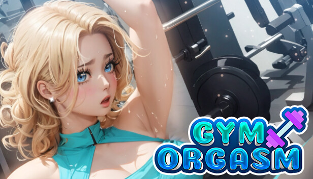 GYM ORGASM Steam capsule image