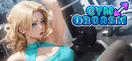 GYM ORGASM Steam header image
