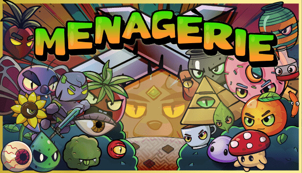 NikNaks Steam capsule image