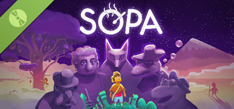 Sopa Demo