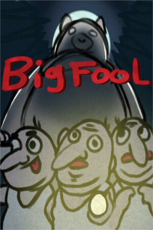 BigFool cover art