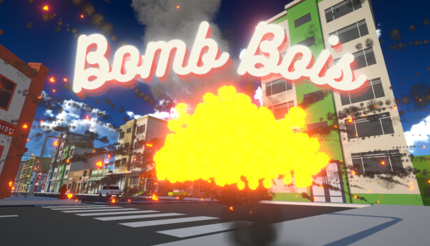 Turkey Bois Steam capsule image
