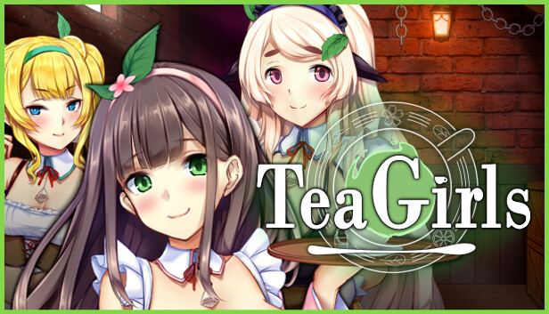Tea Girls Steam capsule image
