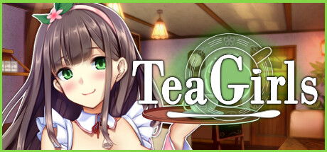 Tea Girls Steam header image