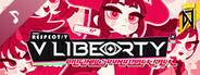 DJMAX RESPECT V - V LIBERTY Original Soundtrack