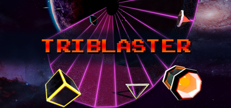 TriBlaster