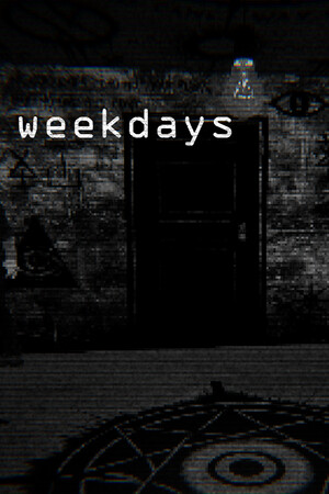 weekdays cover art