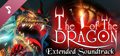 The I of the Dragon Extended Soundtrack header image