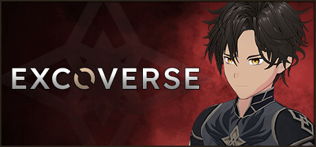 Excoverse Steam header image