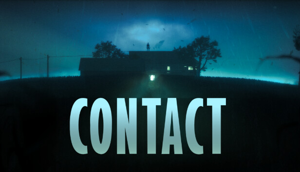 Contact Steam capsule image