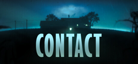 Contact Steam header image