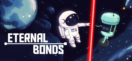 Eternal Bonds Steam header image