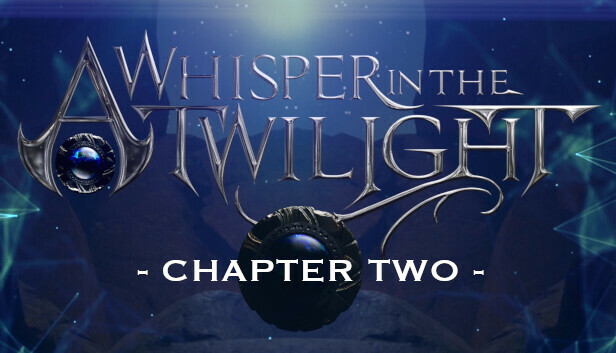 A Whisper in the Twilight: Chapter Two Steam capsule image
