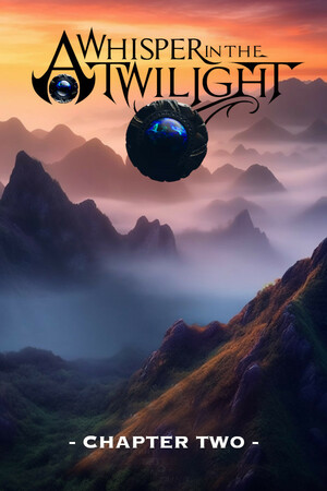 A Whisper in the Twilight: Chapter Two cover art