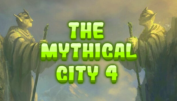 The Mythical City 4 Steam capsule image