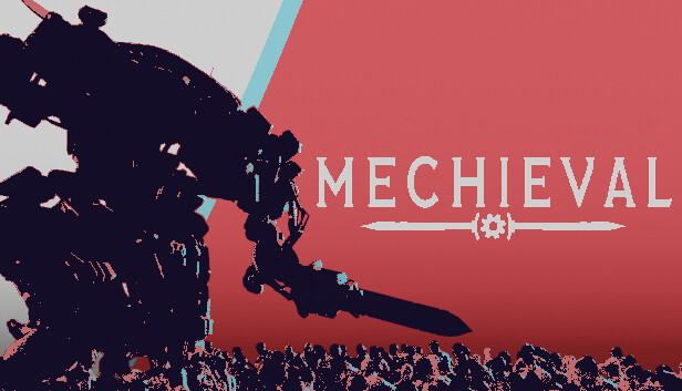 MECHIEVAL Steam capsule image
