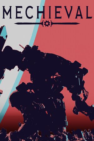 MECHIEVAL cover art