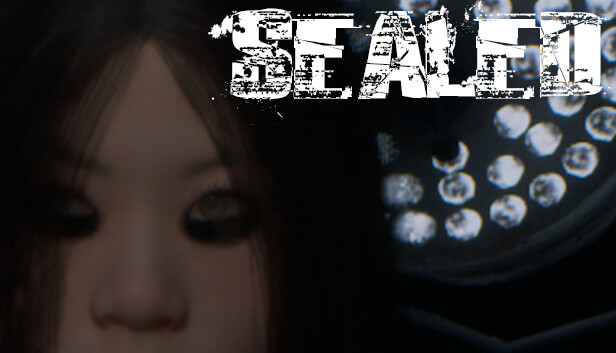 Sealed Steam capsule image