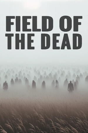 Field of the Dead cover art