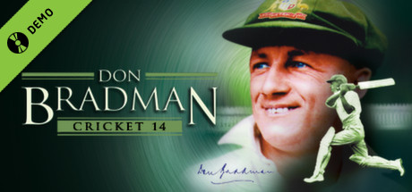 Don Bradman Cricket 14 Demo On Steam Header 