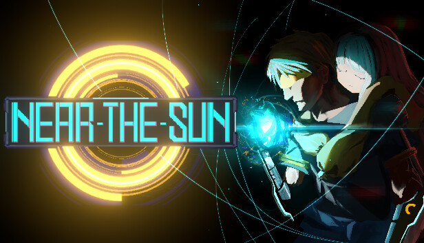 Near The Sun Steam capsule image