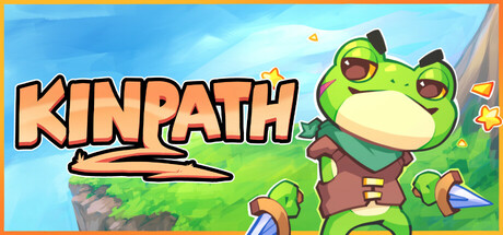 KinPath Steam header image