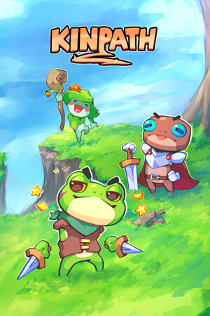 KinPath cover art