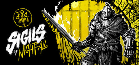 Sigils of Nightfall Steam header image