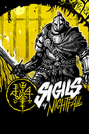 Sigils of Nightfall cover art