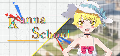 Kanna School Steam header image