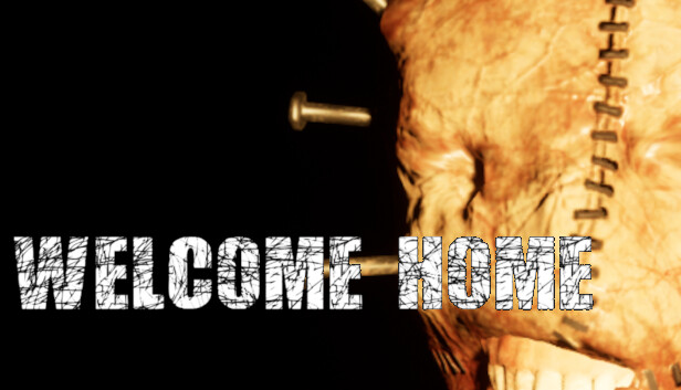 Welcome Home Steam capsule image