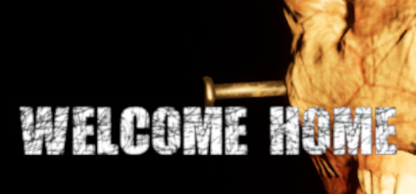 Welcome Home Steam header image