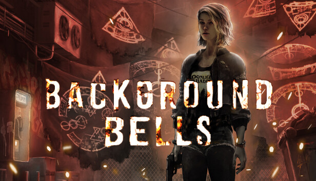 Background Bells Steam capsule image