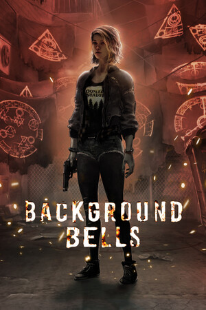 Background Bells cover art