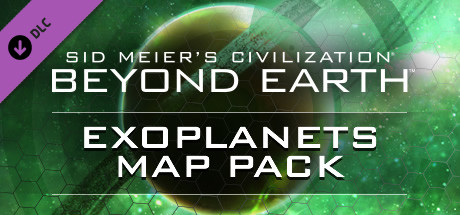 Sid Meier's Civilization: Beyond Earth - Rising Tide DLC EU Steam CD Key