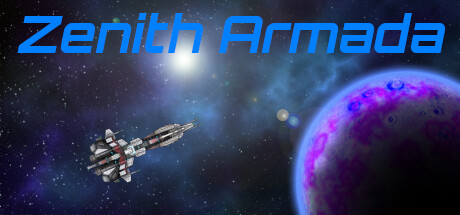 Zenith Armada Steam header image