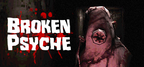 Broken Psyche Steam header image
