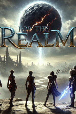 For The Realm cover art
