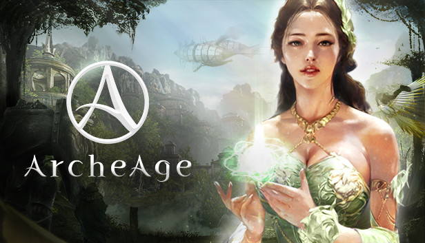 ArcheAge On Steam