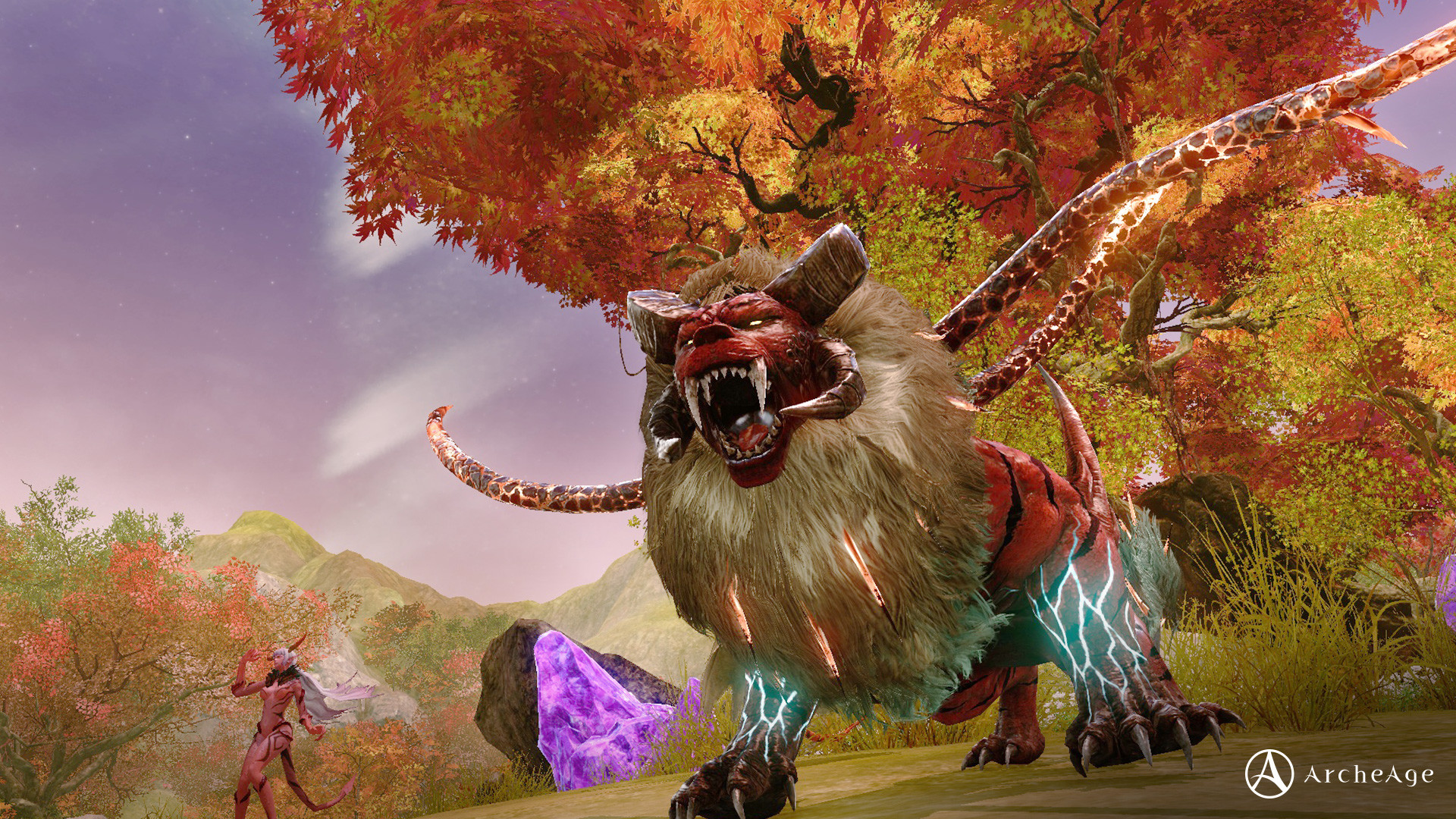 download archeage steam download archeage steam