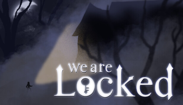 We Are Locked Steam capsule image