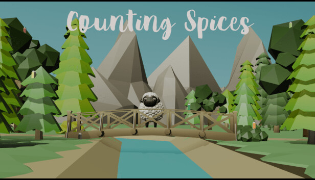 Counting Spices Steam capsule image