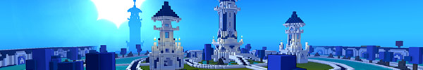 Trove On Steam