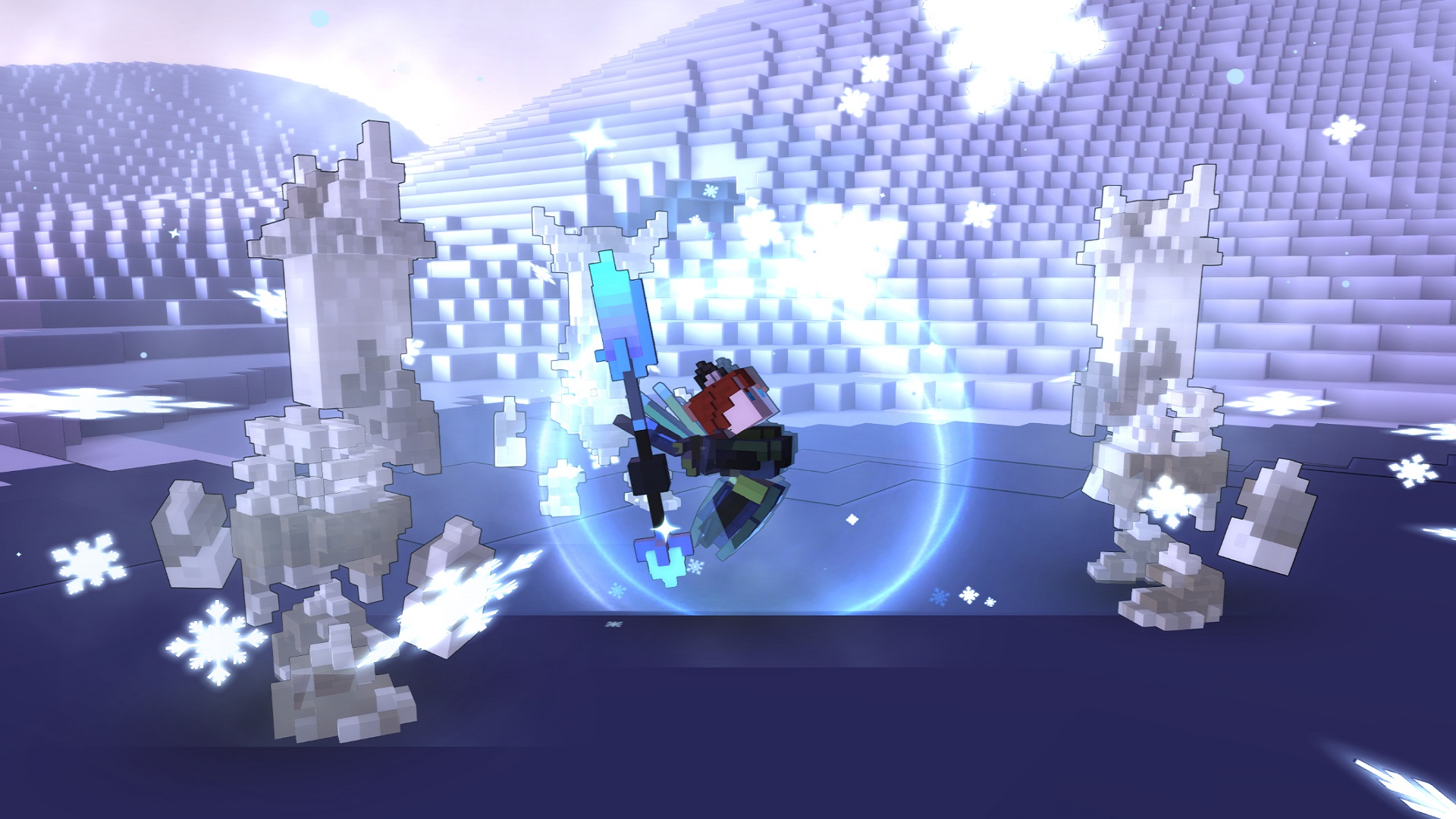 Trove On Steam