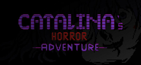 Catalina's Horror Adventure Steam header image